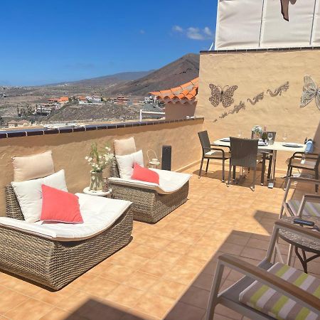 The Heights - Los Cristianos 洛斯克里斯蒂亚诺斯 外观 照片